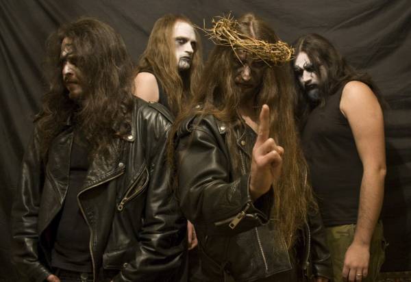 interview Handful Of Hate